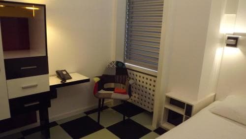 Hotel Cristall