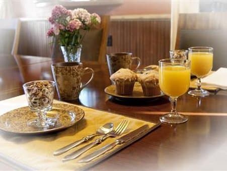 Brayton Bed and Breakfast