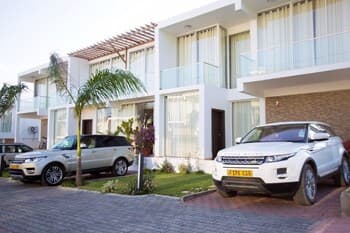 Sky Villas