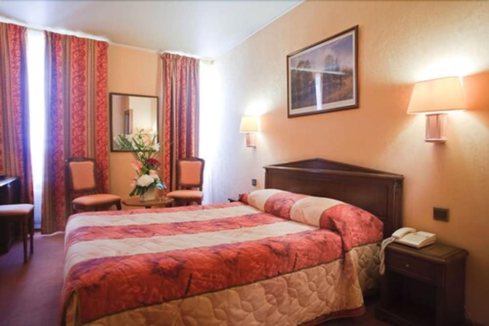 Hôtel Meslay République