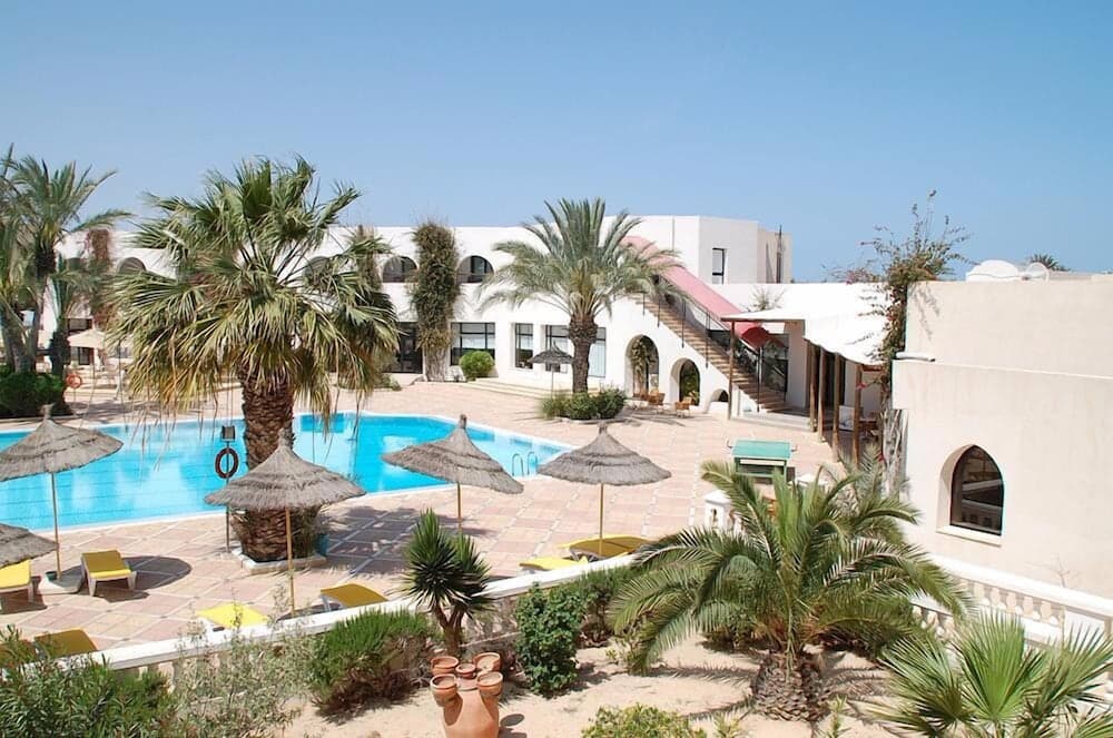 Smartline Petit Palais & Spa