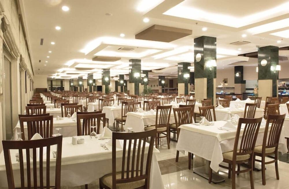 Hedef Resort Hotel & Spa