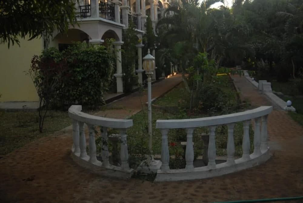 AR Sun Hotel