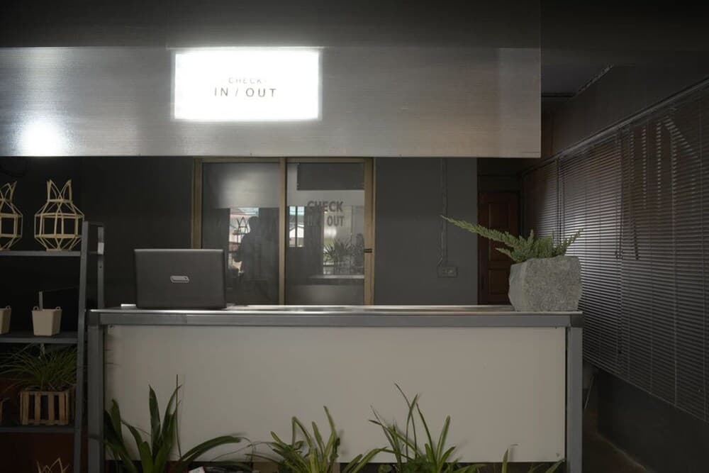 Soundsleep Hostel