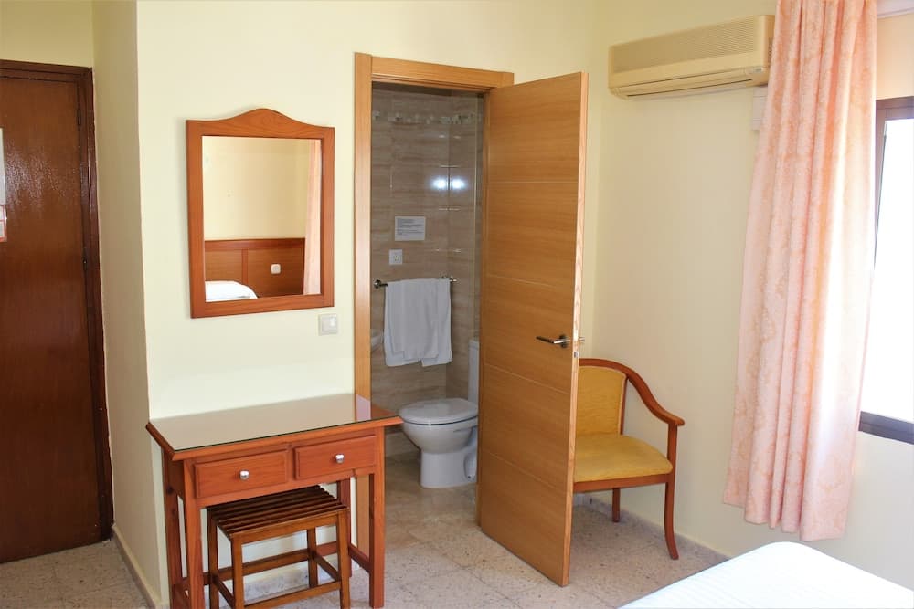 Hotel Cabello