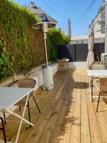 Chez Elena&Arnaud