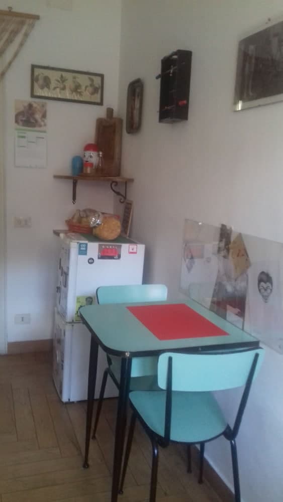 La Mariposa B&B