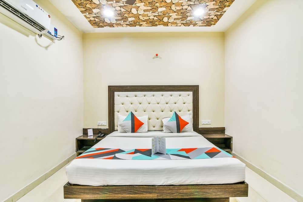 Fabhotel Rs