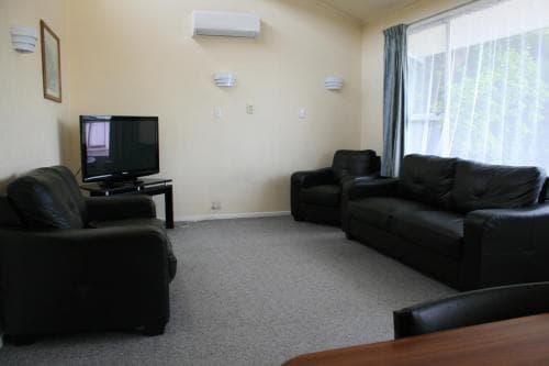 Arcadian Motel