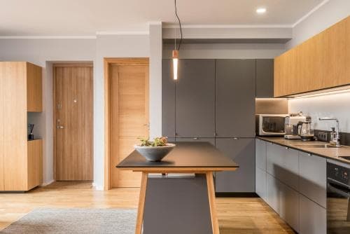 Maironis apartment 2
