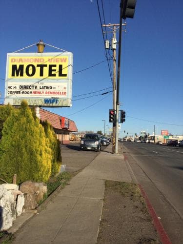Diamond View Motel
