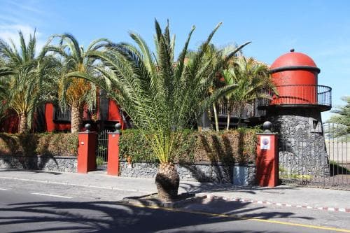 Apartamentos Punta Marina