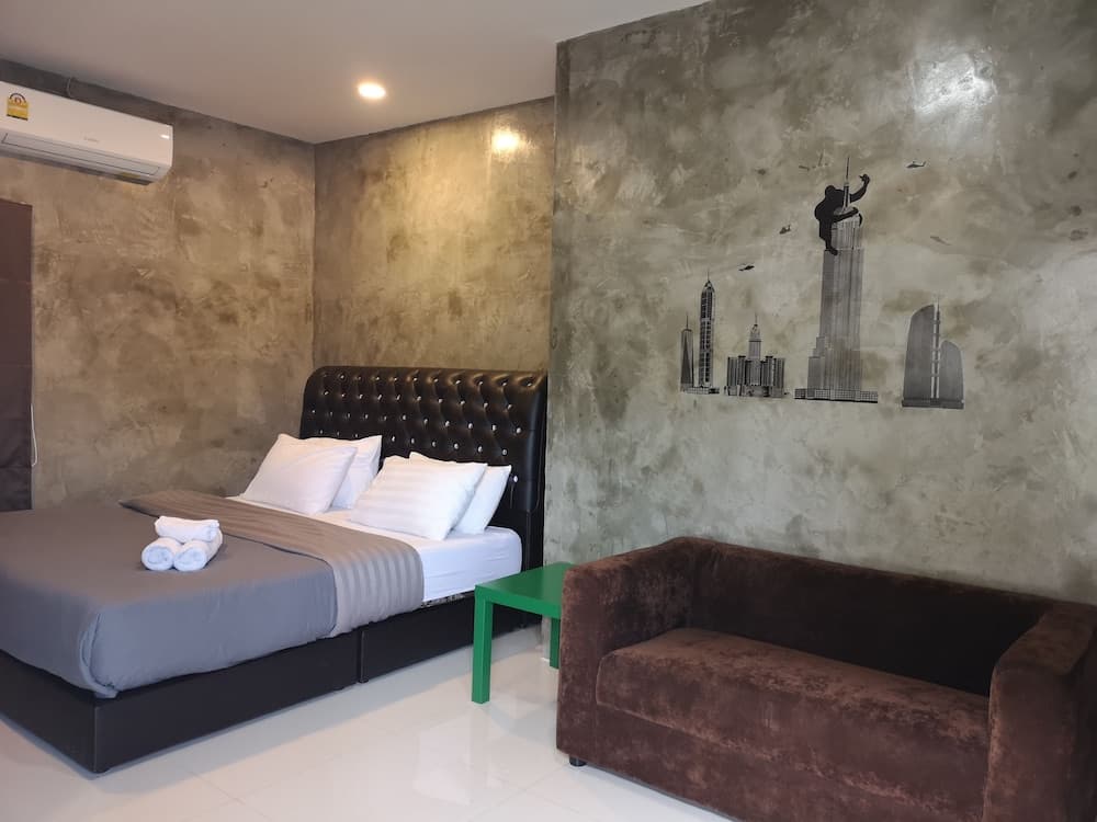 Phatra Resort
