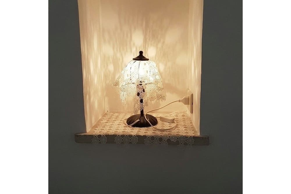 B&B Trulli Dal Conte