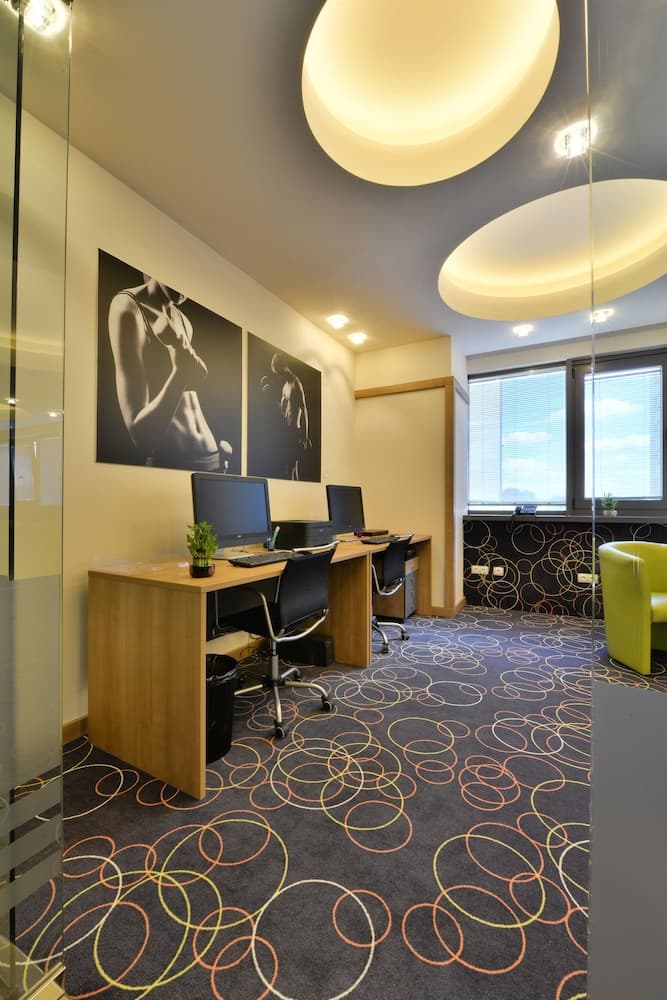Suite Hotel Sofia