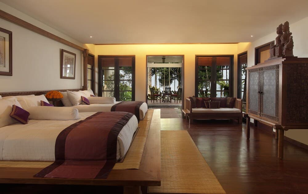 Puri Candi Kuning Retreat