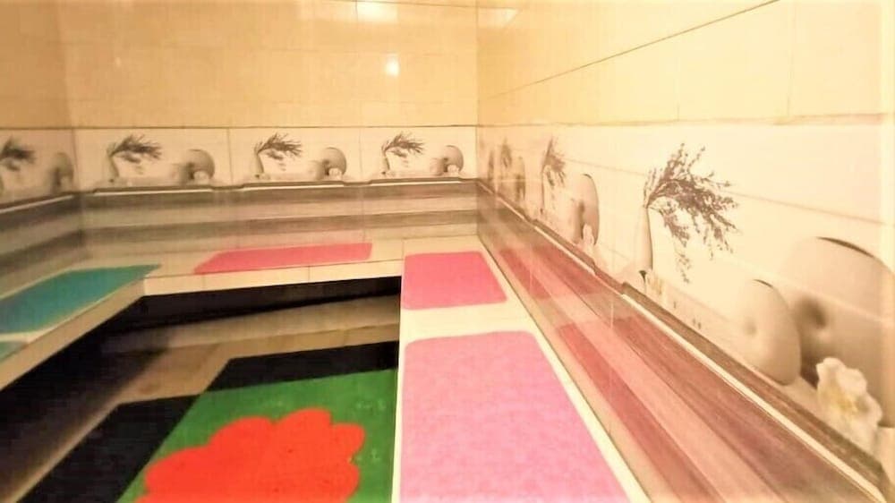Maya Hotel