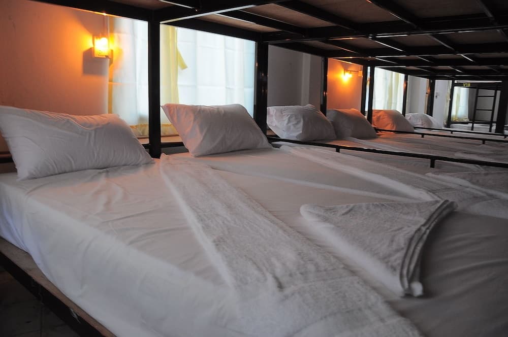Mickey Hostel