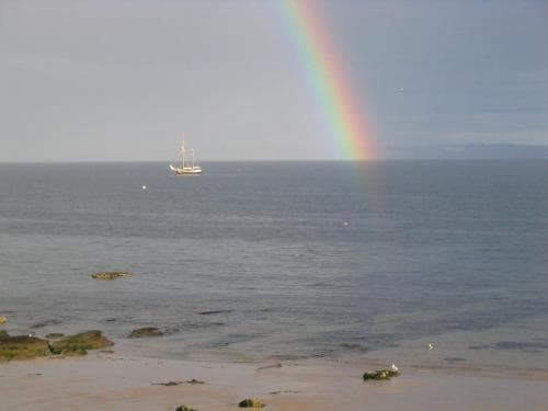 Seascape