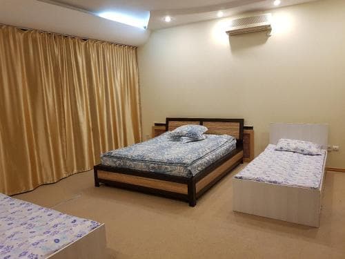 Parasat Hostel