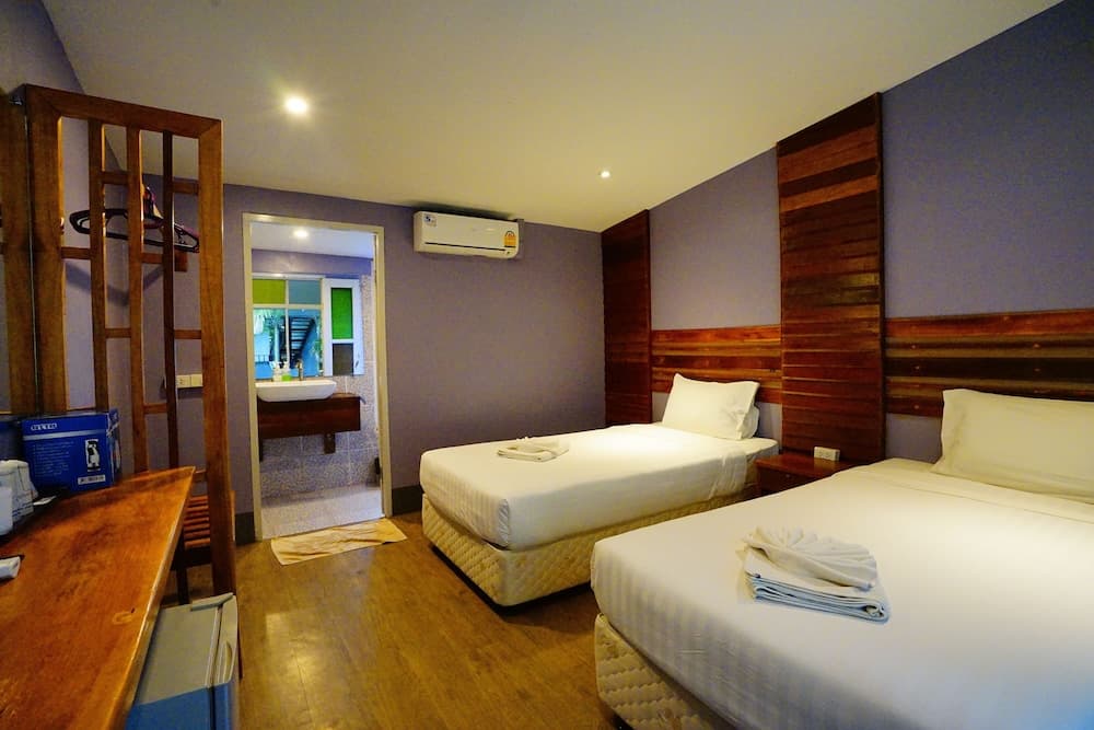 Apple Beachfront Resort