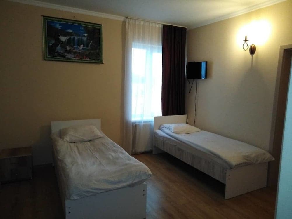 Hotel Babysito