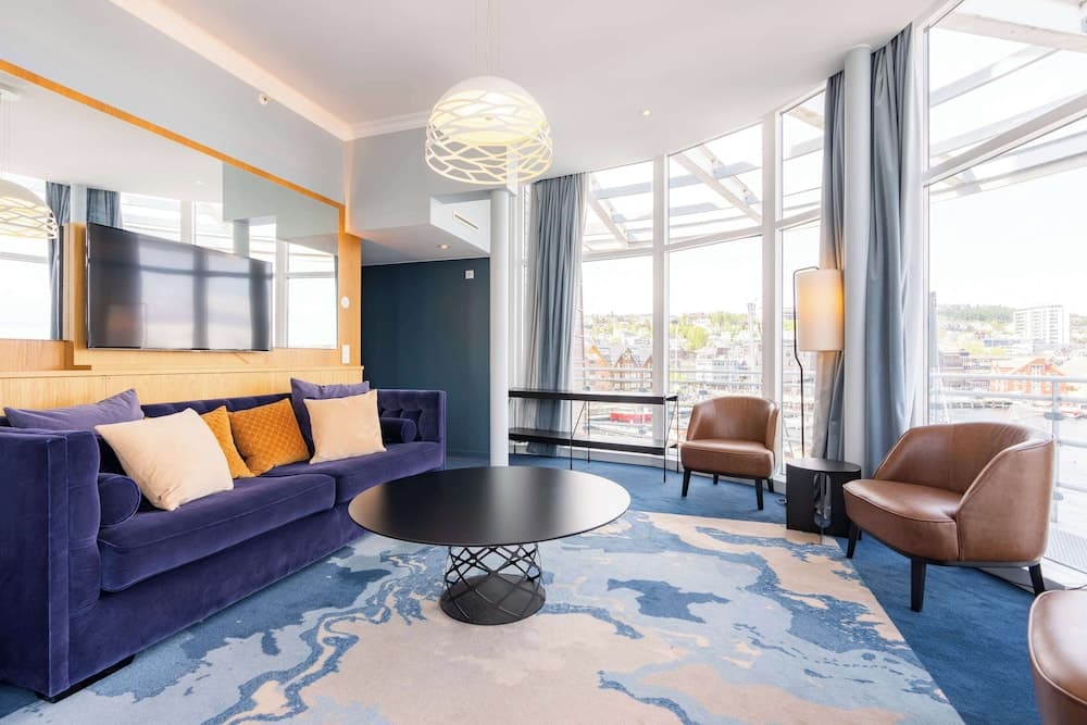 Scandic Ishavshotel
