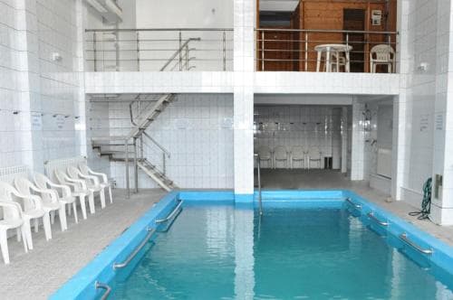 Hotel Vacanta