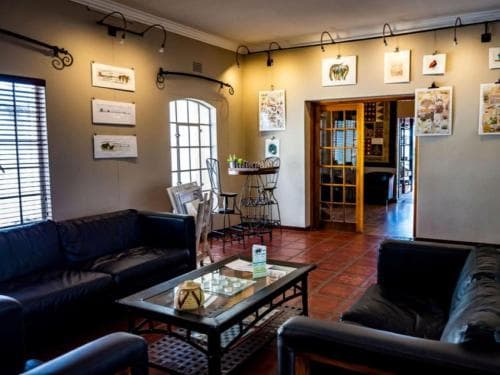 Londiningi Guest House