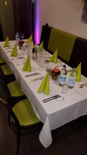Hotel und Cafe Paso
