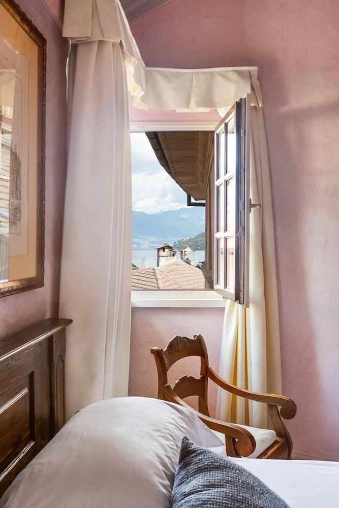 Hotel Pironi