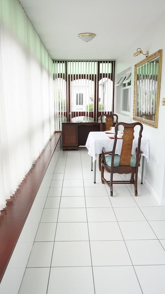 Pennyburn B&B