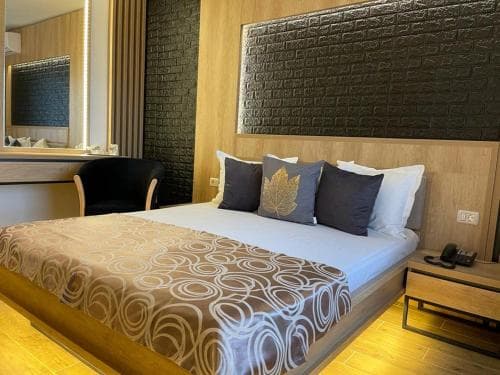 Hotel Tomis