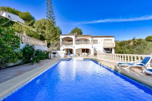 Villa Sonrisas