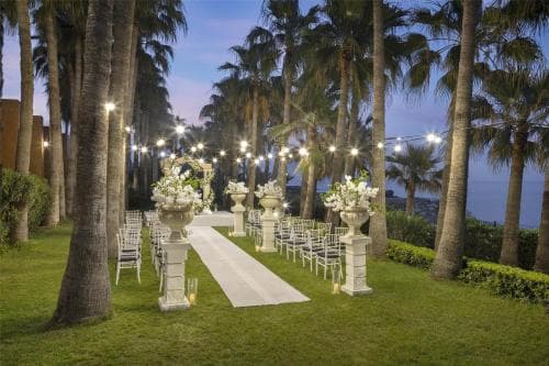 Mersin HiltonSA