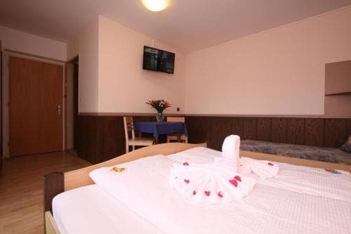 Pension Prantner