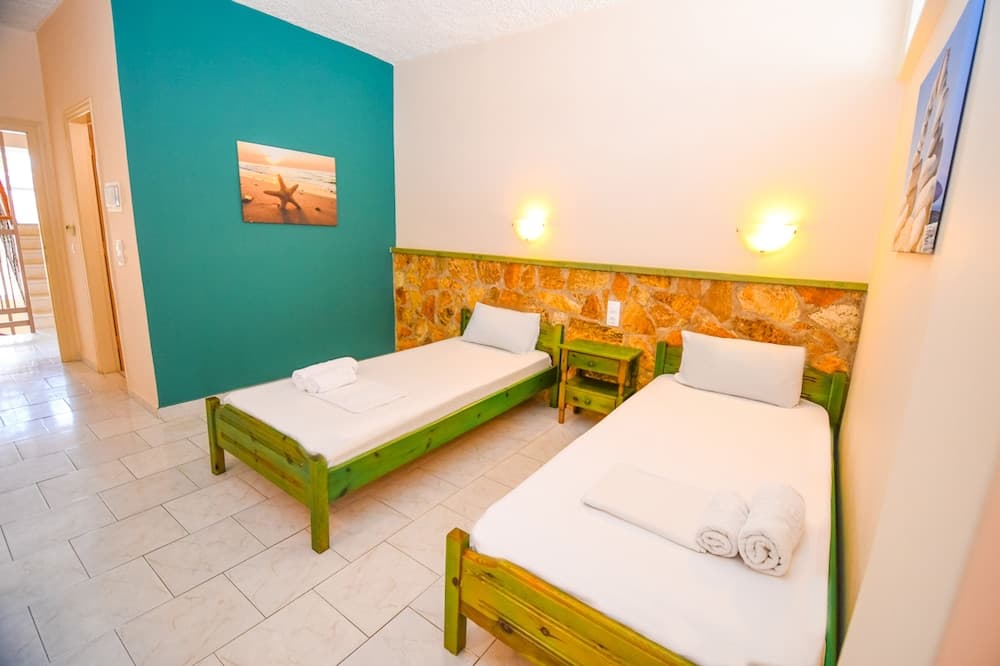 Vanessa Hotel