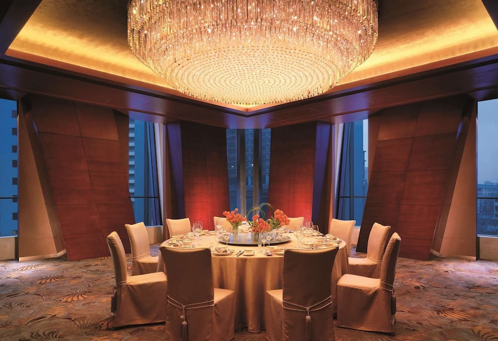 China World Summit Wing, Beijing