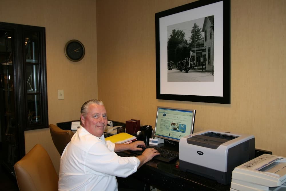 Hampton Inn Dalton