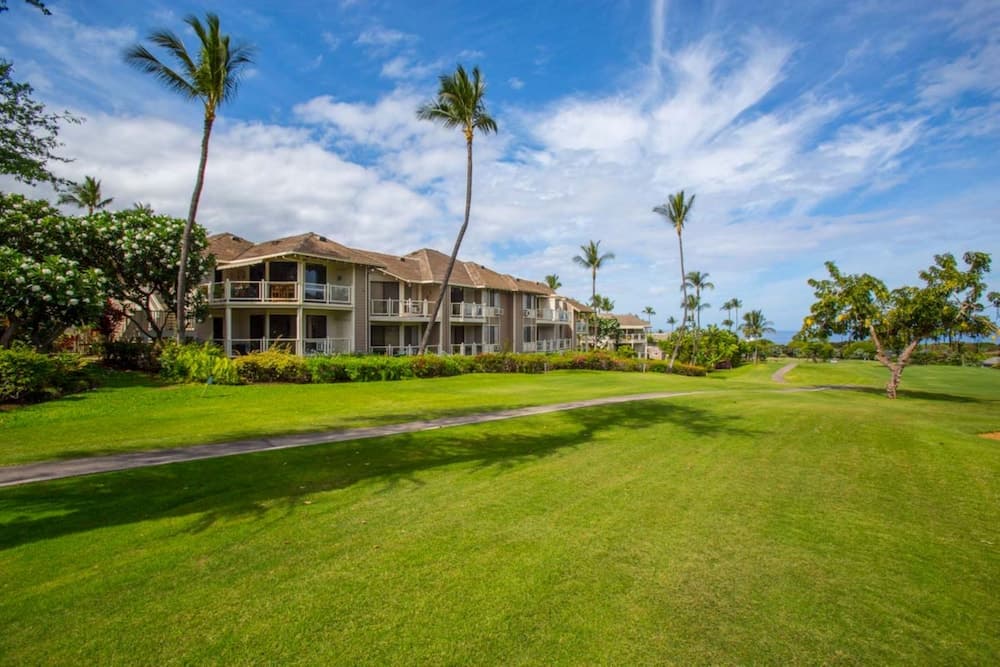 Wailea Grand Champions Villas - CoralTree Residence Collection
