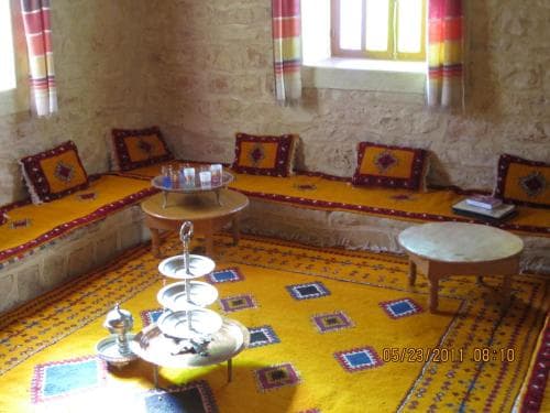 Kasbah Dar Talouste