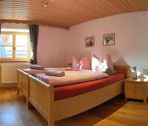 Ferienwohnung Kennerknecht