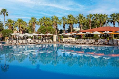 Vonresort Golden Beach