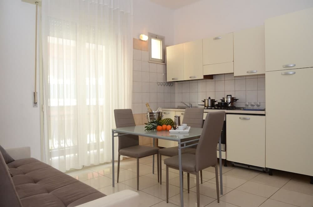 Residence Edera