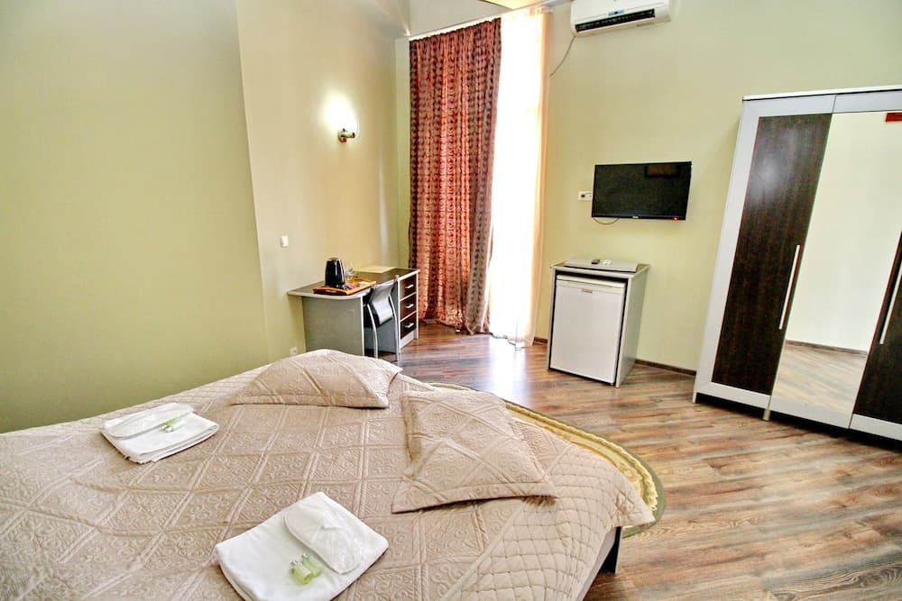 Irmeni Hotel