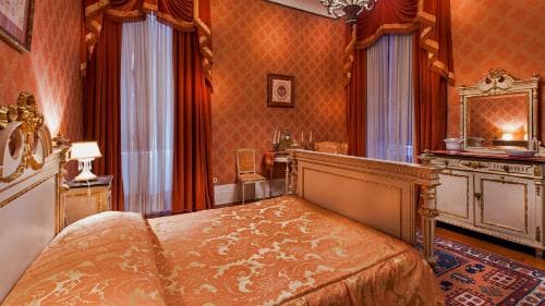 Bussaco Palace Hotel