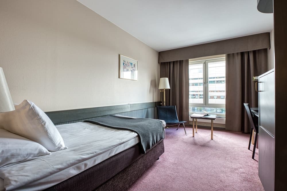 Memory Hotel