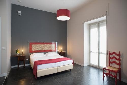 That's Napoli B&B