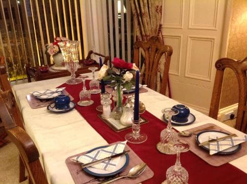 Strathcona Guesthouse