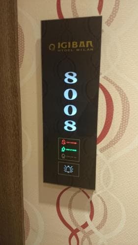 Igiban Hotel